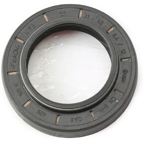 0A6409189F Clutch Transmission Shaft Sealing Ring STD 31X48X8mm Replacement For AUDI Q3 TT quattro VW TIGUAN SHARAN Seat ALHAMBRA
