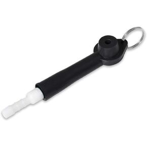 FIRSTINFO A1106AA Automotive Brake Fluid Bleeder Bleeding Connector Adapter Accessory for FIRSTINFO Brake Bleeder/Extractor/Pump Change Tool Kit