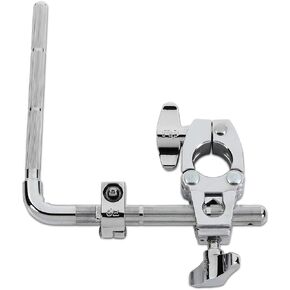 DW DWSM797 Dog Biscuit Clamp with 1/2-Inch to 9.5mm L-Arm