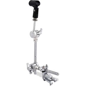 DW DWSM2141MA Claw Hook Clamp Mic Arm, Multi