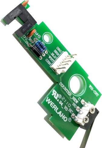 Rev Counter Board for FM100 MM500 MM560 MM660 FM350 FM500 FM600 2000XL Replacement for Mighty Mule in Kuwait