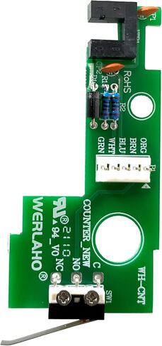 Rev Counter Board for FM100 MM500 MM560 MM660 FM350 FM500 FM600 2000XL Replacement for Mighty Mule in Kuwait