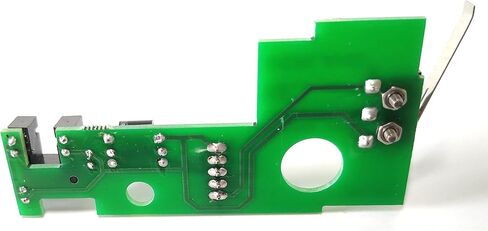 Rev Counter Board for FM100 MM500 MM560 MM660 FM350 FM500 FM600 2000XL Replacement for Mighty Mule in Kuwait