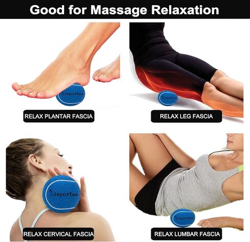 كرة تنس، 18 حزمة من كرات التنس للتدريب المتقدم، كرات تنس للكلاب، كرات لعب للكلاب الأليفة، كرات تنس للمبتدئين تأتي مع حقيبة كرات، ترتد بشدة، قابلة للثني in Kuwait