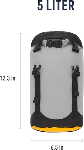 Sea to Summit eVac Compression Dry Bag, Waterproof Compression Sack in Saudi Arabia