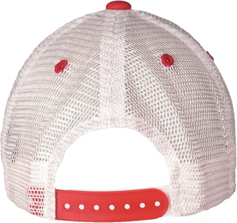 Zephyr Kids' Adjustable University Hat Team Color in Saudi Arabia