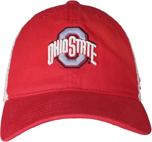 Zephyr Kids' Adjustable University Hat Team Color in Saudi Arabia