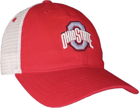 Zephyr Kids' Adjustable University Hat Team Color in Saudi Arabia