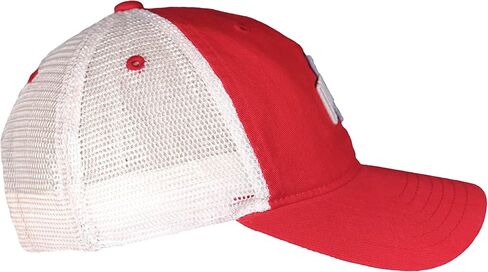 Zephyr Kids' Adjustable University Hat Team Color in Saudi Arabia