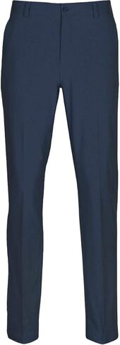 Greg Norman Men's Ml75 Microlux Pant, Dark Navy, W: 38" x L: 34" in Saudi Arabia