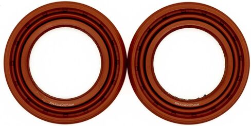 REPLACEMENTKITS.COM - Brand Fits Polaris Rear Differential Gear Case Seal Replaces 3610146 - in Kuwait