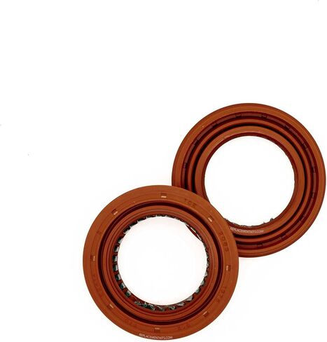 REPLACEMENTKITS.COM - Brand Fits Polaris Rear Differential Gear Case Seal Replaces 3610146 - in Kuwait