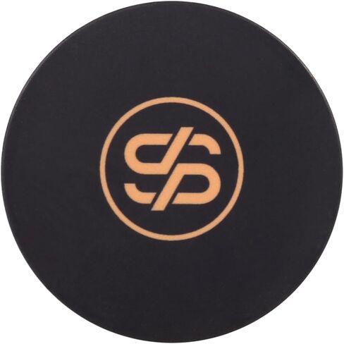 SLOWPLAY Godel Ceramic Poker Chips in Bulk, Casino Grade Ceramic Poker Chip for Texas Hold'em, Professional Chips Pack of 50 in Saudi Arabia