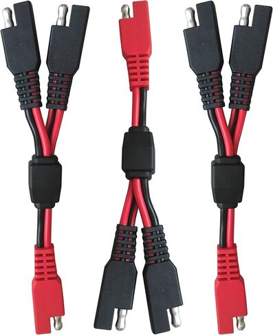 محولات ياك باور SAE Y | 3 عبوات | يب-ساي-3PK in Kuwait