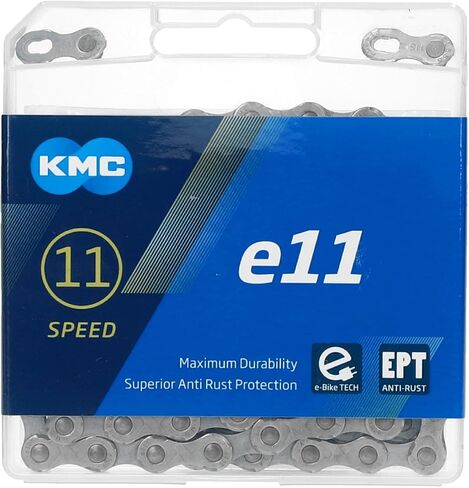 سلسلة KMC e11 Turbo EPT 11 Tier E-SPORTBIKE in Kuwait