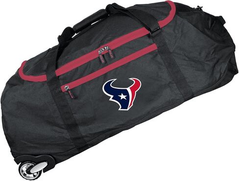 NFL Crusader Collapsible Duffel, 36-inches in Saudi Arabia