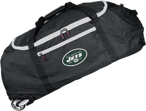 NFL Crusader Collapsible Duffel, 36-inches in Saudi Arabia