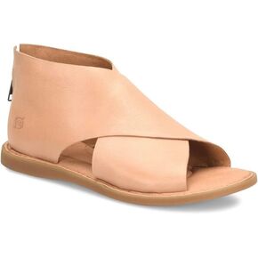 BORN Women's IWA Natural 7 M