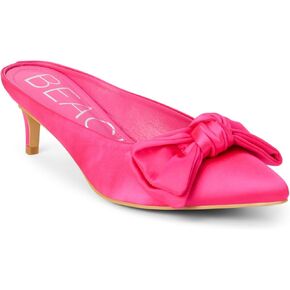 BEACH by Matisse Women's, Bow Mule