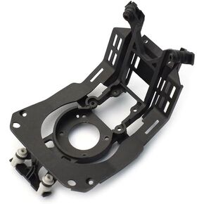 Original Camera Gimbal Dampener Mount for DJI Mavic 3 Pro - Premium Drone Repair Part, Durable, Vibration Reduction, Precision Fit, Easy Installation, New Replacement Accessory
