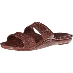 Indigo Brown, Sandal SurfWare Hawaiian Classics brand Size 10 in Saudi Arabia