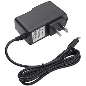 AC Home Wall Charger Adapter for Fujifilm Instax Mini LiPlay, Mini EVO Camera