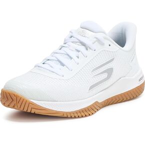 Skechers Women's Pickleball Viper Court Pro 2.0 Sneaker
