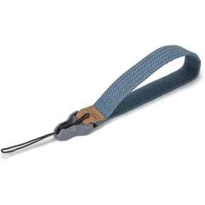 Braided Wrist Strap (Blue)-M00A4102