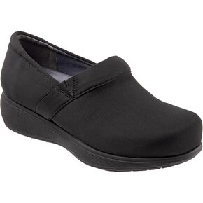 SoftWalk Women's Clog