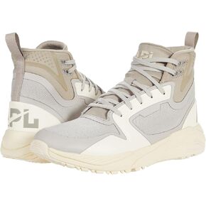 APL: Athletic Propulsion Labs Women's Techloom Defender Shoes, Clay/Pristine, 7.5