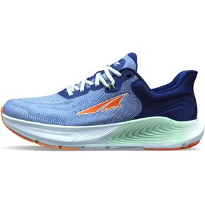 ALTRA Women's AL0A85P5 Provision 8 Road Running Shoe, Blue - 5.5 M US