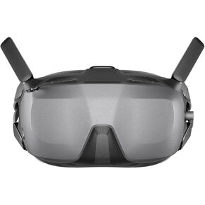 Original Goggles N3 for DJI Neo,Avata2,Wireless Streaming,FPV Goggles with 1080p Ultra-Wide Screen,AR Cursor,Ready-to-Use Kit