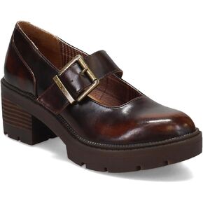 b.o.c. Women's, Maira Mary Jane Dark Brown