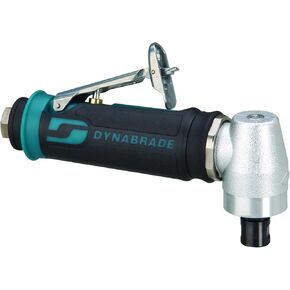 Dynabrade 48316: .4 Hp Right Angle Die Grinder