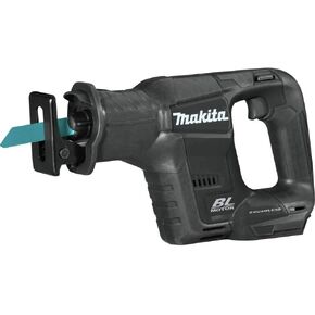 Makita XRJ07ZB-R 18V LXT Lithium-Ion Sub-Compact Brushless Cordless Reciprocating Saw (Tool Only) (Renewed)