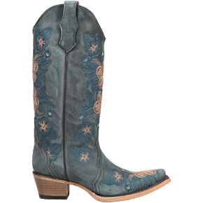 Corral Boots Women's L6210 Western Boot