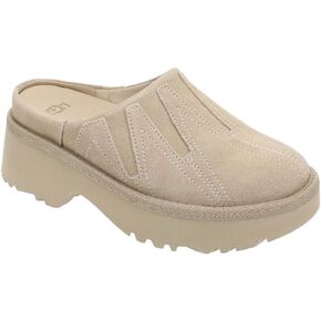 UGG Women's New Heights Clog Sunwave
