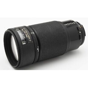 Nikon 80-200mm f/2.8 ED AF Nikkor Macro Zoom Lens (Renewed)