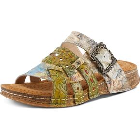 Spring Step L'Artiste Women's Calamityjay Sandal