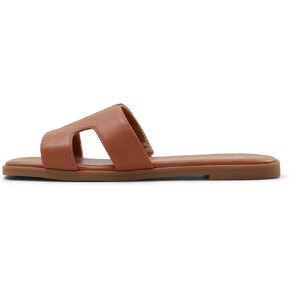 Call It Spring Women's Haylee Flat Sandal