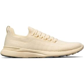 APL: Athletic Propulsion Labs Women's Techloom Breeze, Vanilla, 8.5