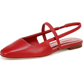 Vince Women's Bernice Ballet Flat