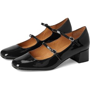 Madewell Women's Wendel Mary Jane Flats