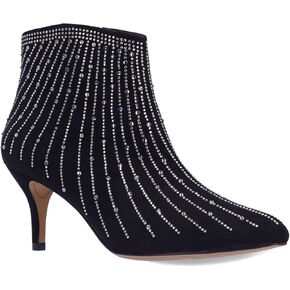 J. Renee Alannis Black 7 M (B)