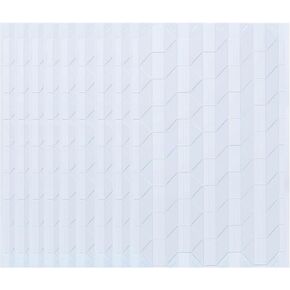 4080Pcs 40 Sheets Transparent Photo Corners Self Adhesive, Photo Corners for DIY Scrapbooking, Picture Corners for Scrapbooking Memory Books and Picture Album