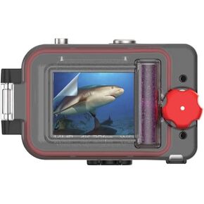 Screen Shield for RM-4K