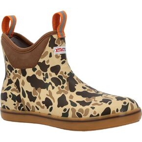 Xtratuf Women's 6 in Ankle Deck Boot
