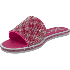 Juicy Couture Women's Yrie Sandal