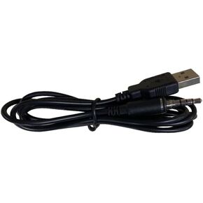 DRIFT Action Camera Power Cable for Ghost XL and Ghost XL PRO Action Sports Camera