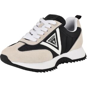 GUESS Women's Bail Sneaker